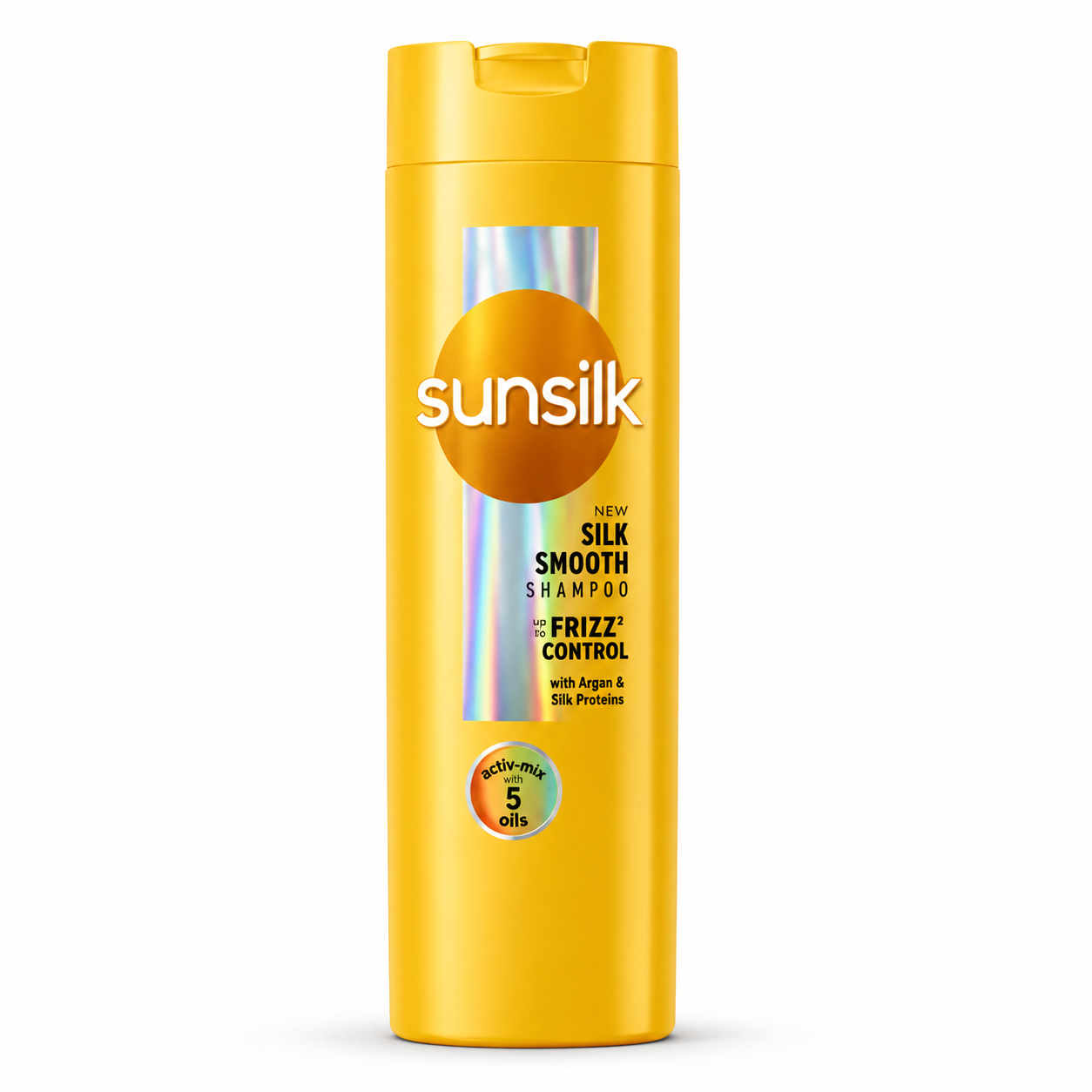 Sunsilk shampoo 350 ml