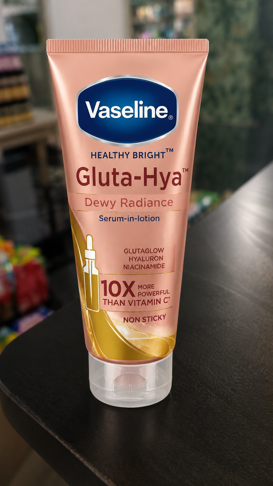 Vasline Vitamin C Serum in lotion 70 ml