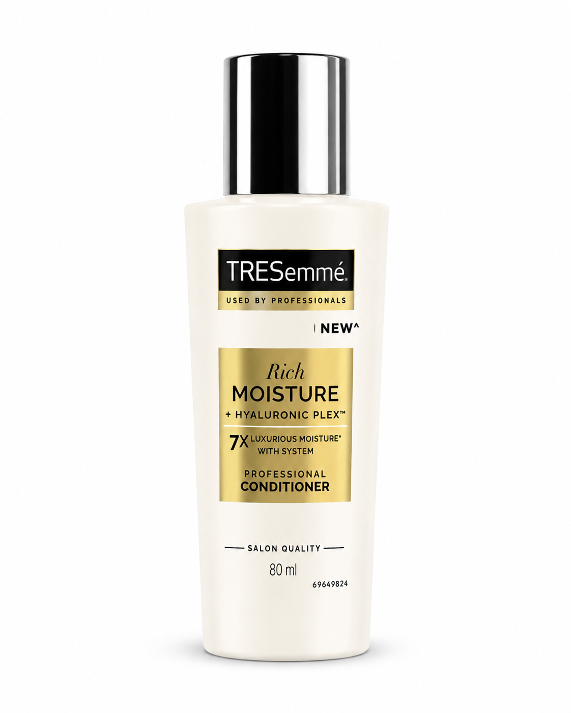 Tresemme professional conditioner 80 ml