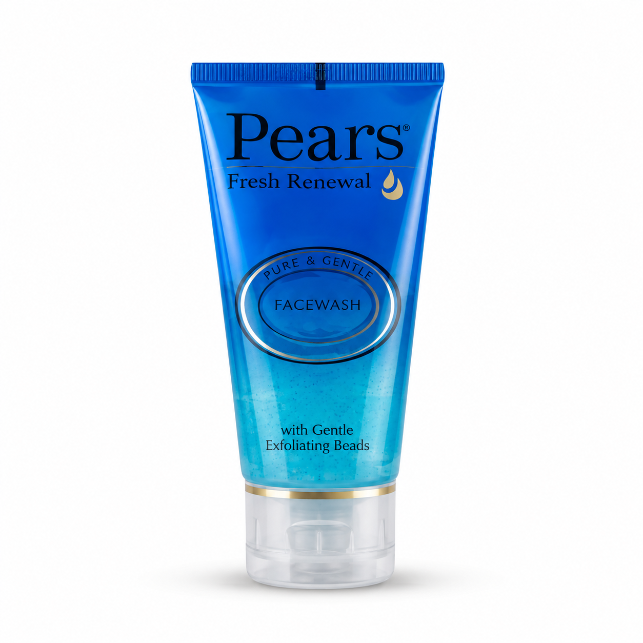 Pears Fresh Renewal facewash 60 g