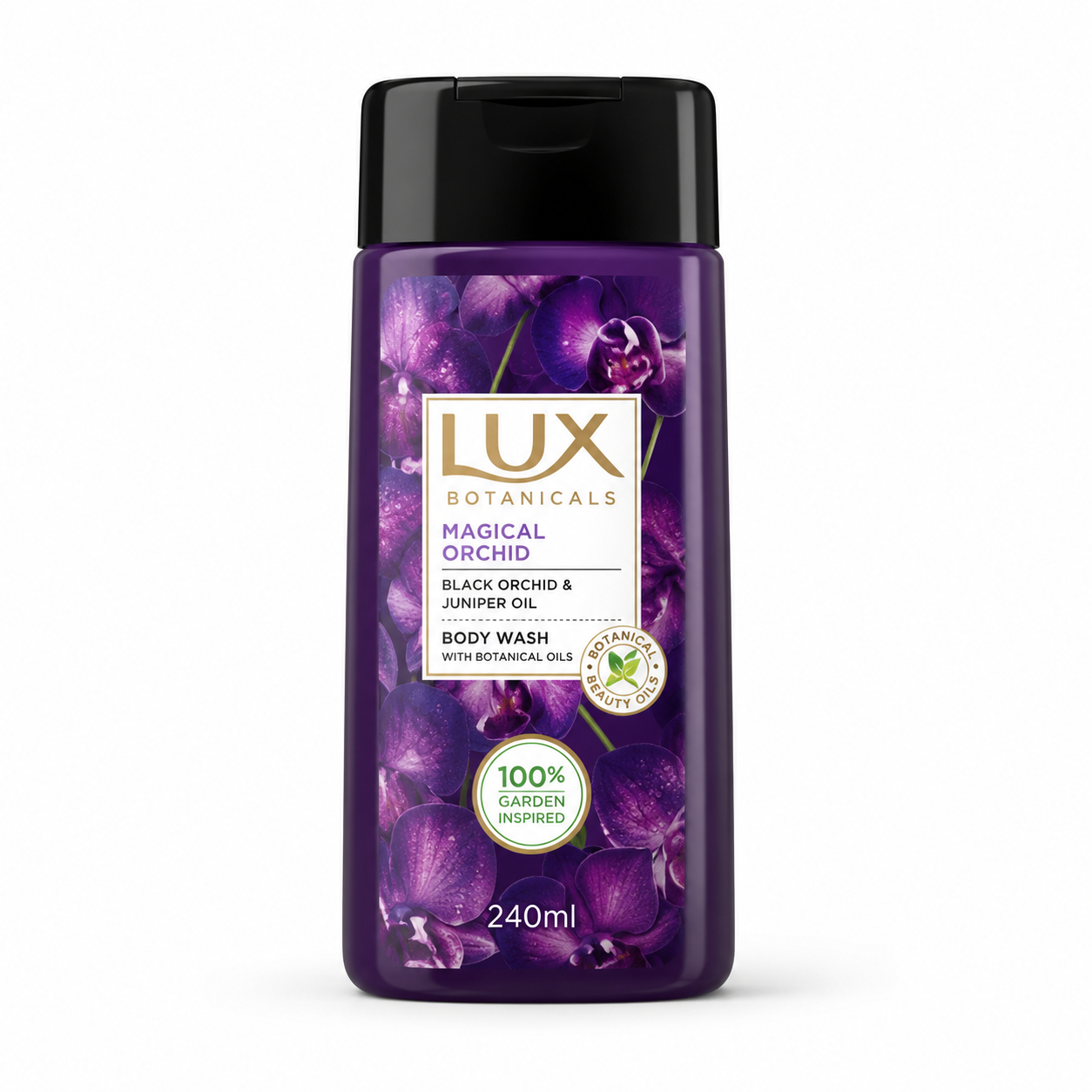 Lux Body wash 30 ml