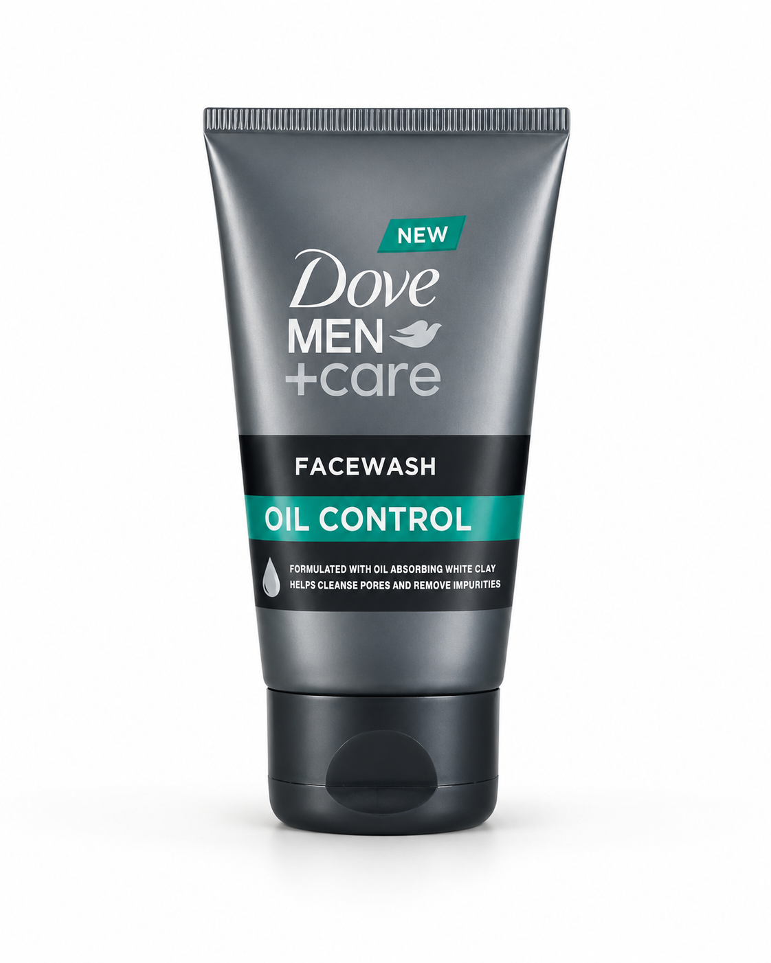 Dove mens care oil contorl face wash 50 g