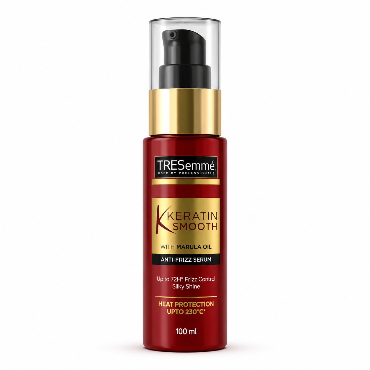Tresemme Professional hari serum 50 ml