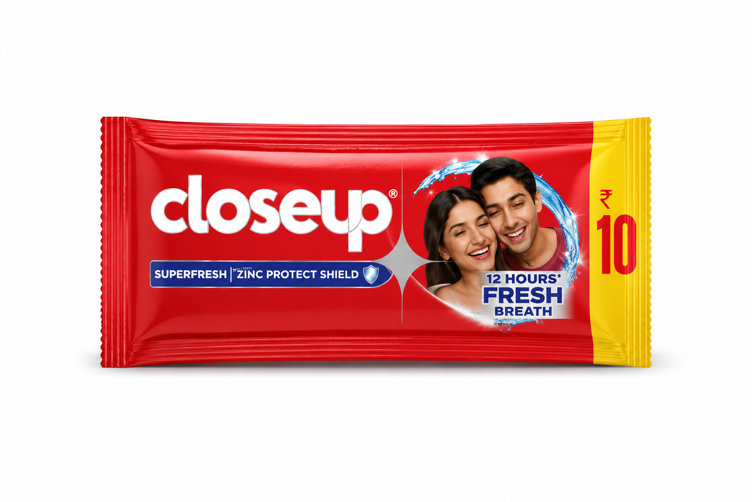 Closeup toothpaste 20 g