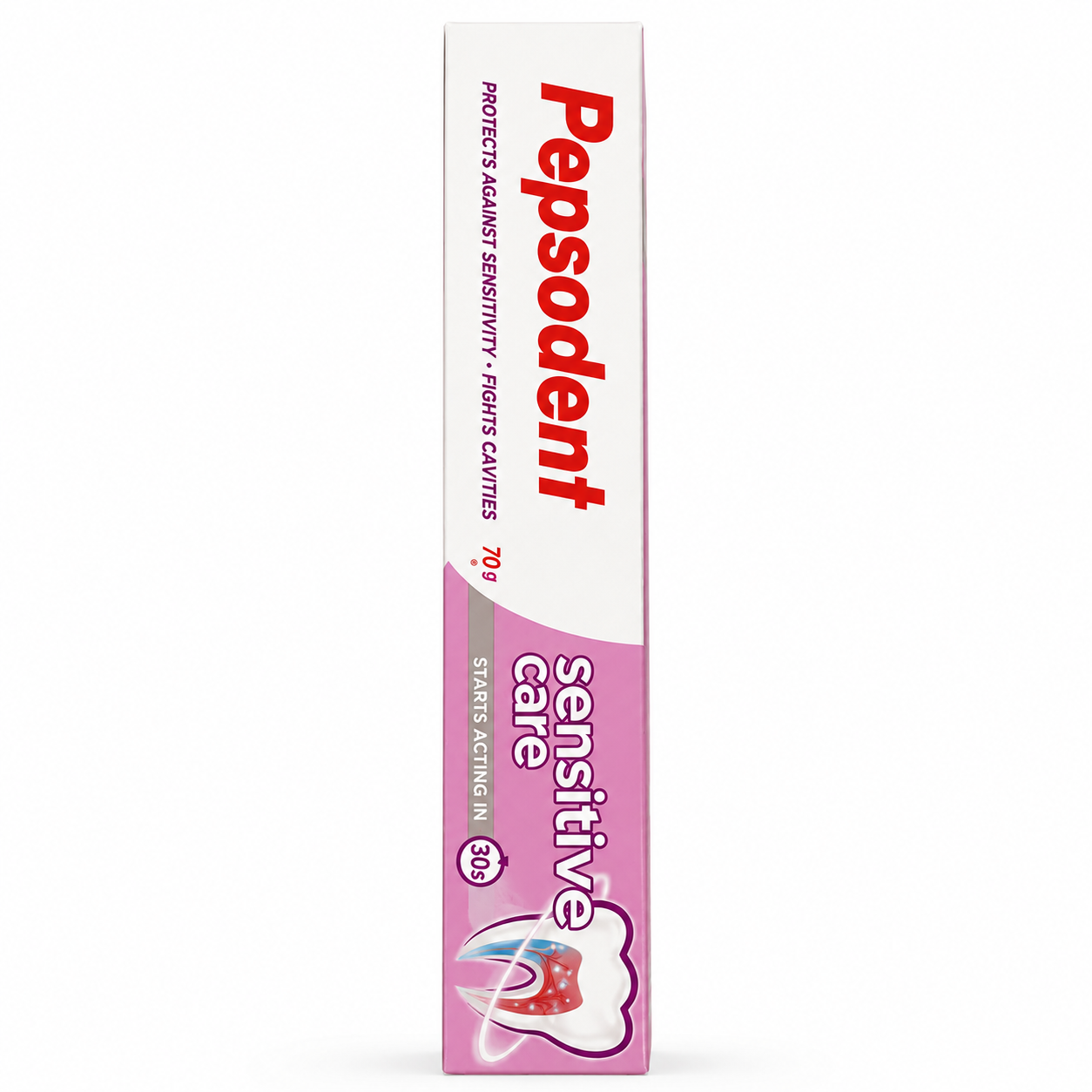 Pepsodent toothpaste 70 g