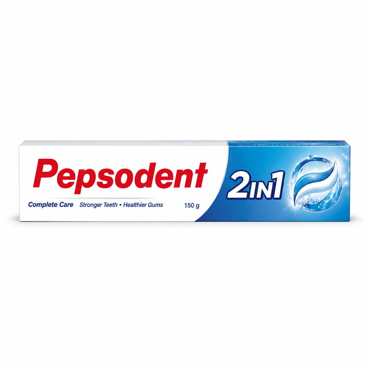 Pepsodent 2in1 150 g