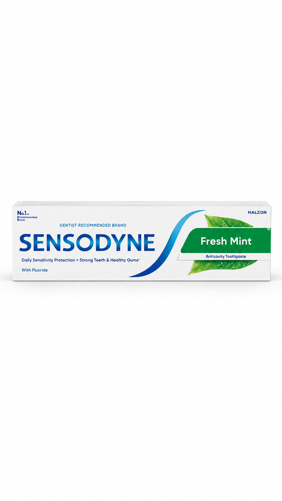 Sensodyne Fresh mint 75 g