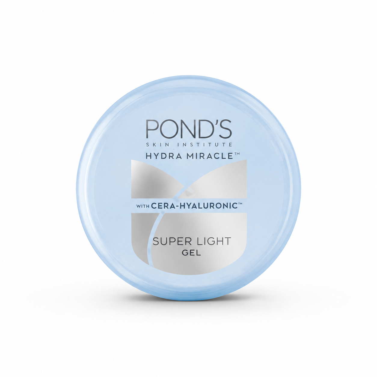 Pond's super  light gel 12 ml