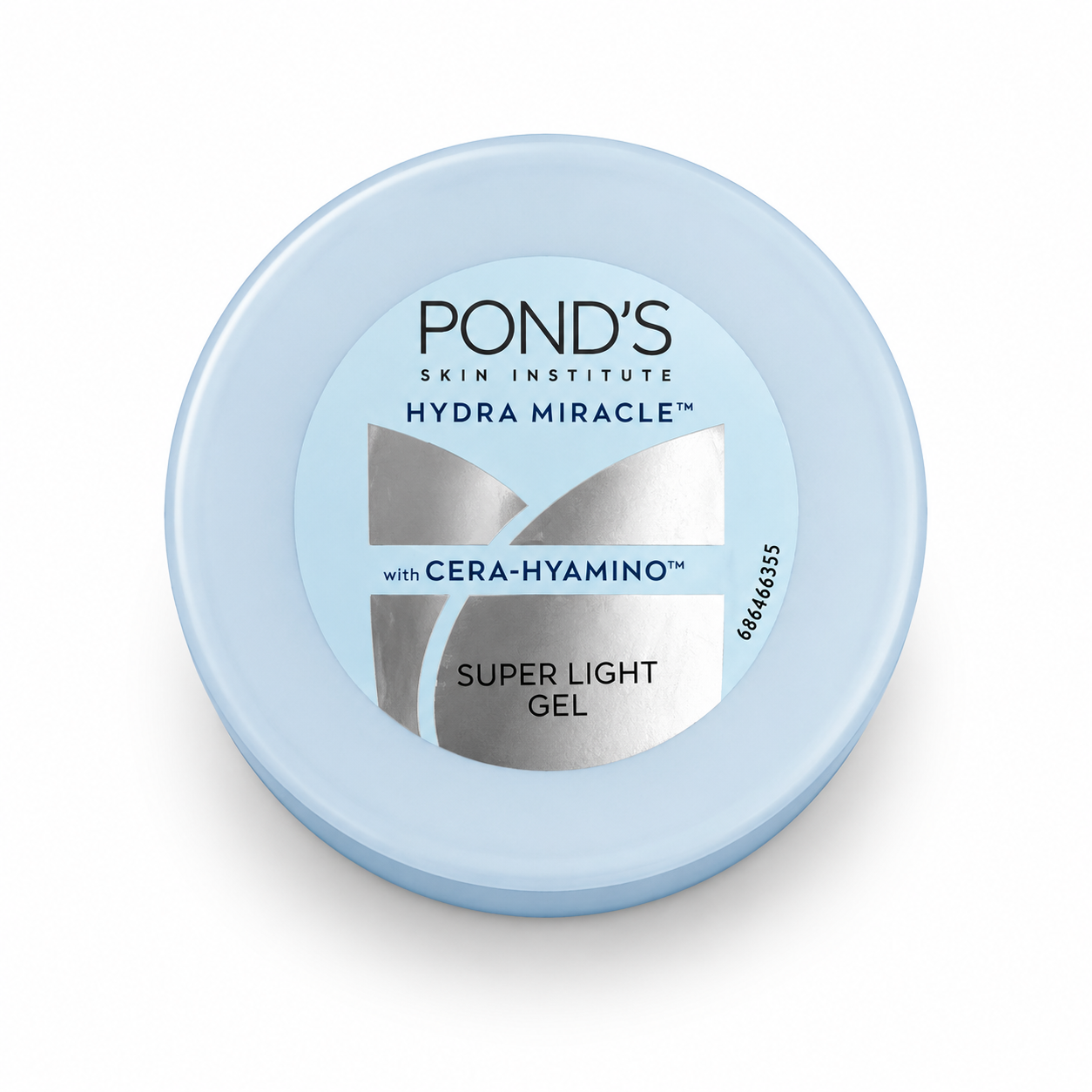 Pond's super  light gel 100 ml