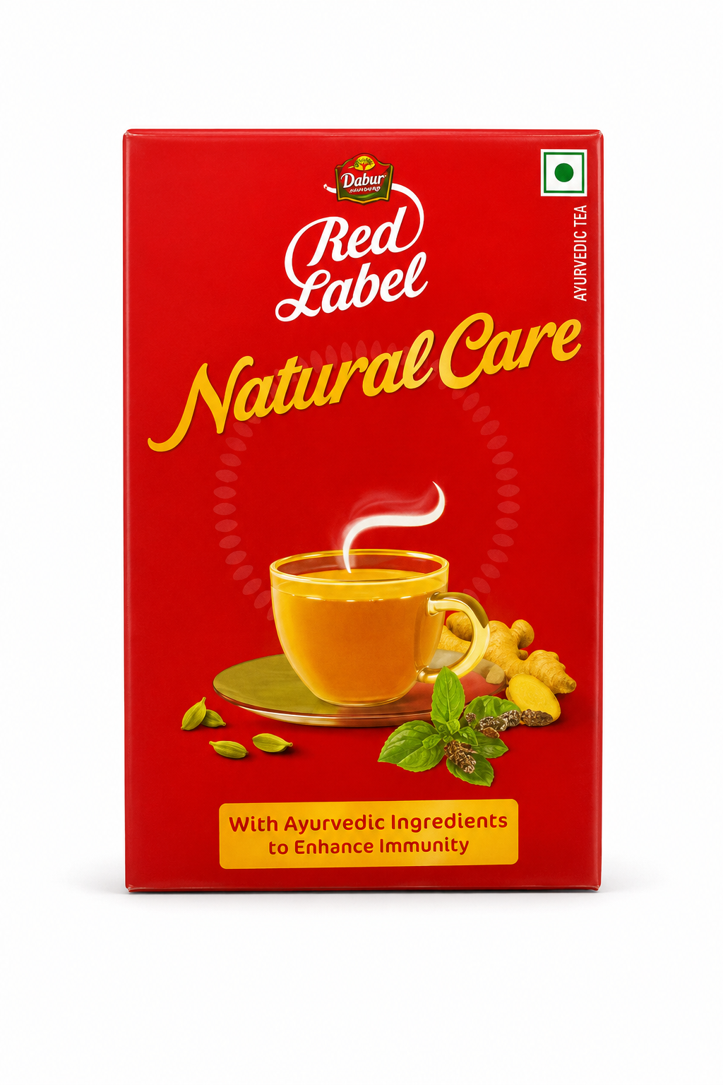 Red lebel tea natural care 250 g
