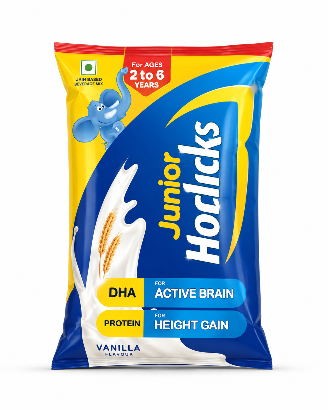 Junior Horlicks 450 g