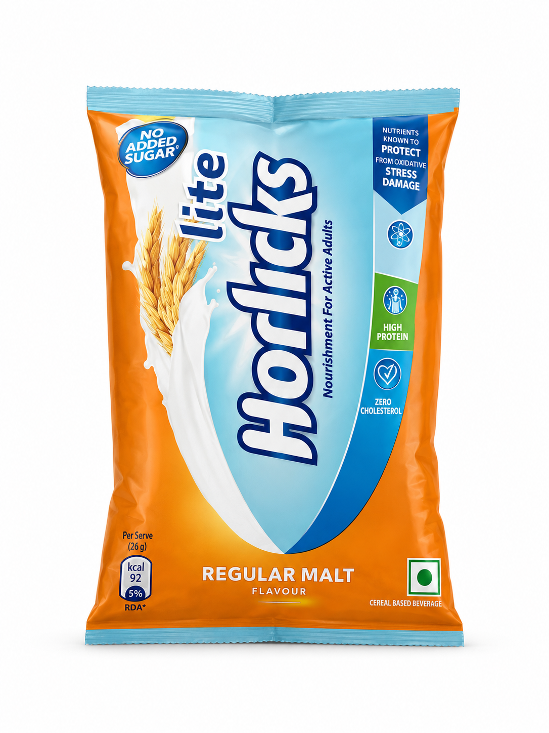 Lite Horlicks 500 g