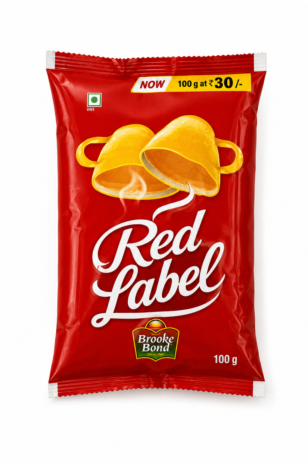 Red label Tea 100 g