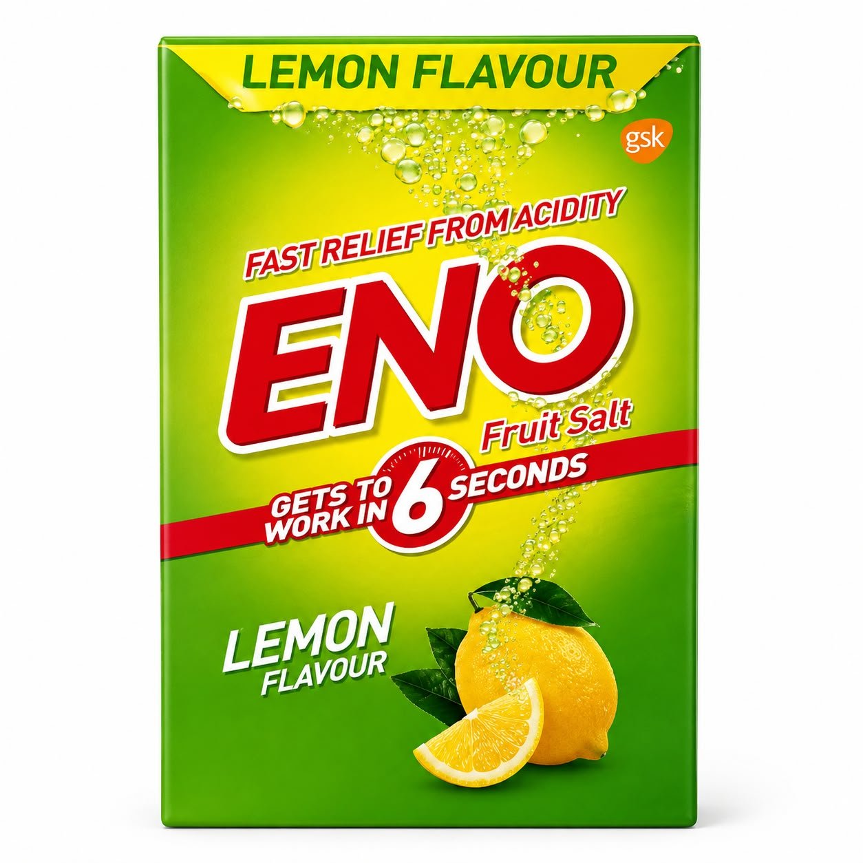 ENO Lemon Flavour