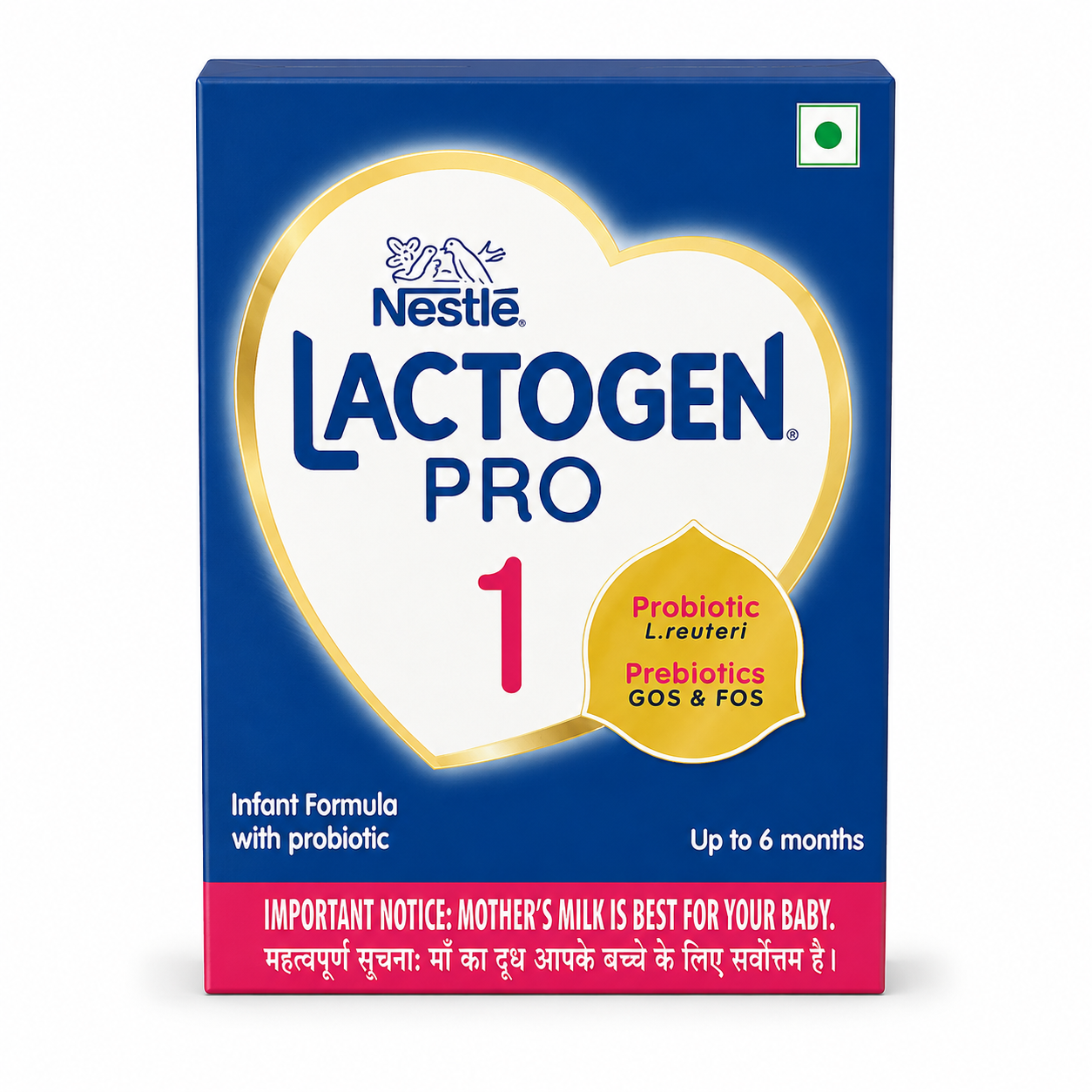 Nestle Lactogen pro 1  (400 g)