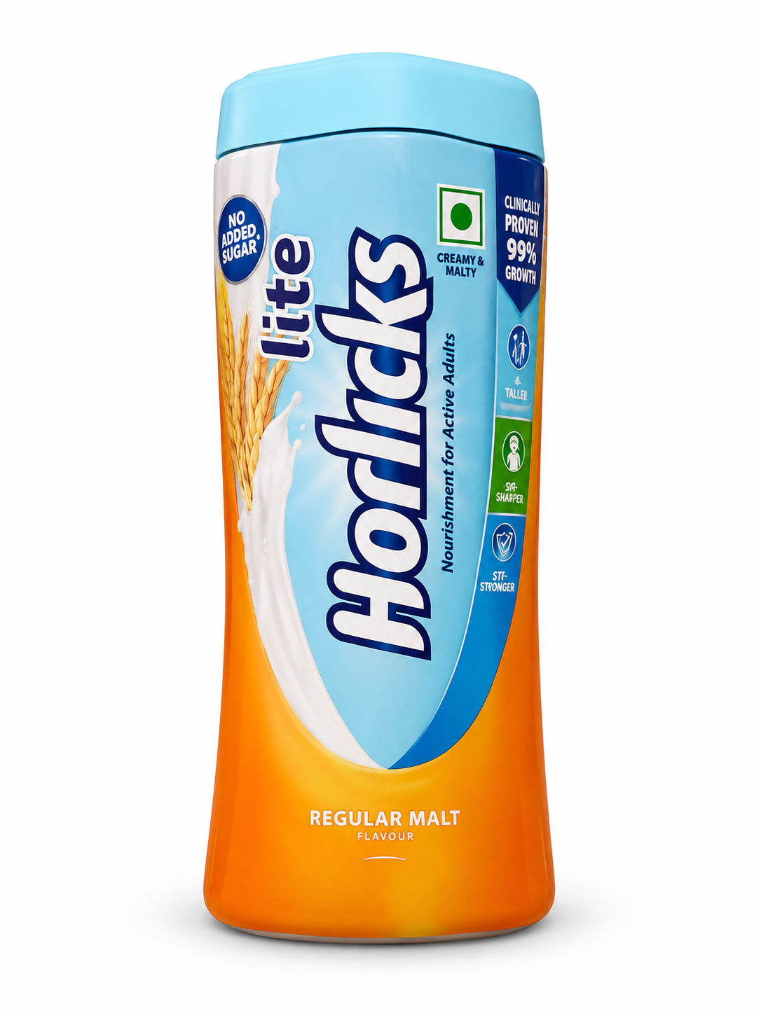 Lite Horlicks 450 g