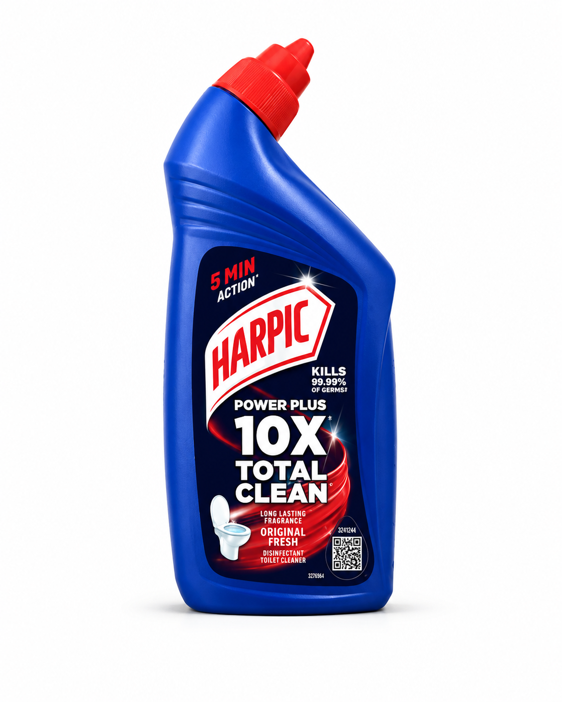 Harpic toilet cleaner 200 ml