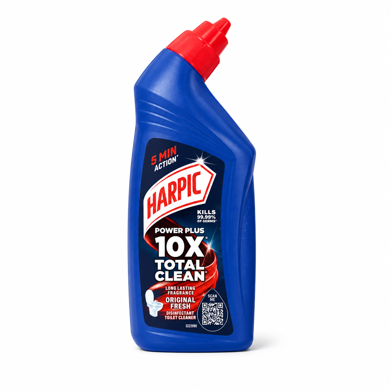 Harpic toilet cleaner 500 ml