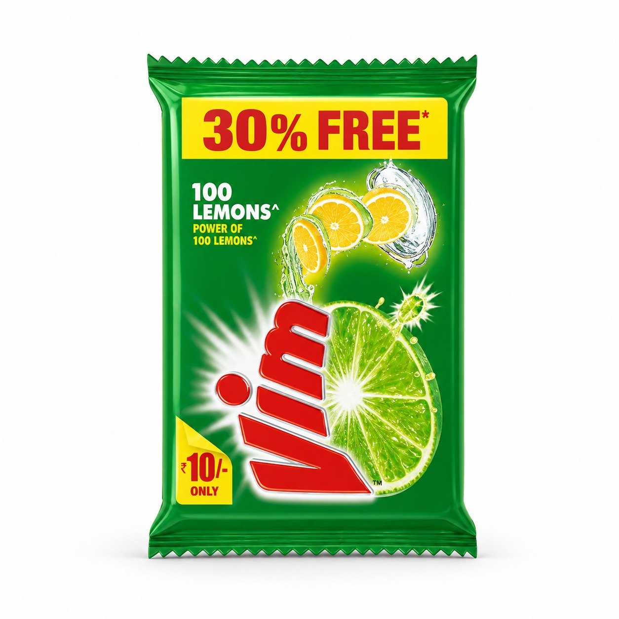 Vim lemon soap 100 g