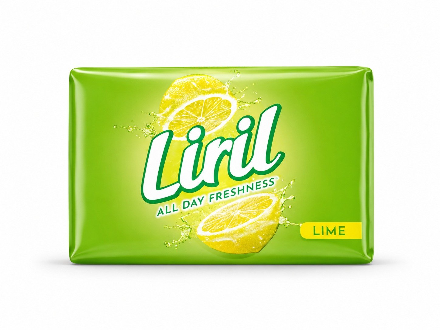 Liril soap 75 g