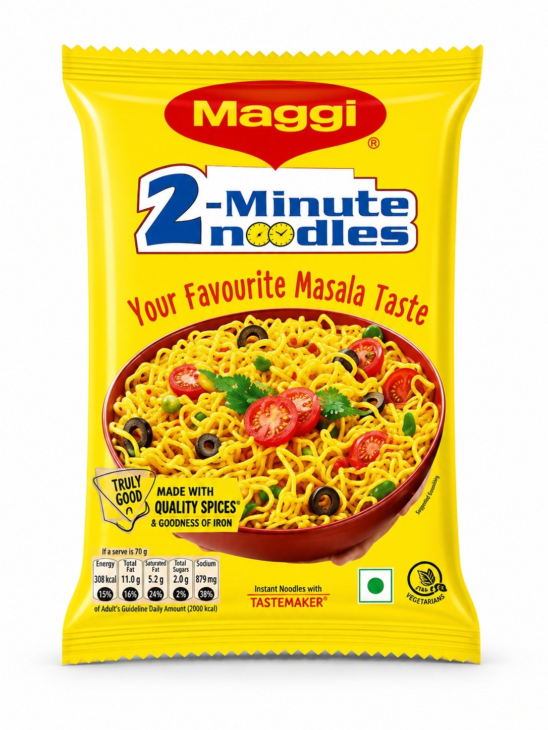 maggi 32 g