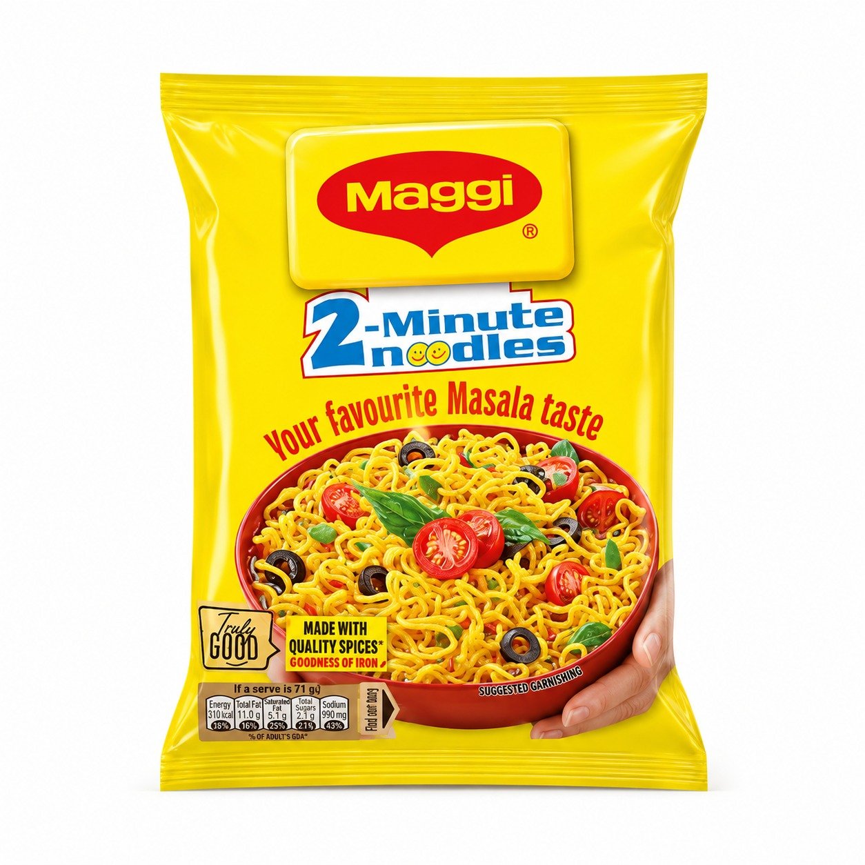 Maggi 70 g