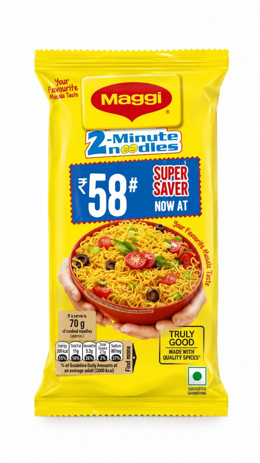 Maggi 280 g