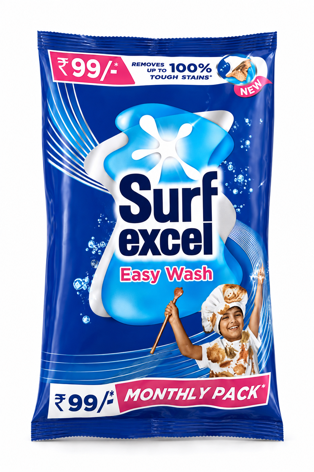 Surf excel 750 g