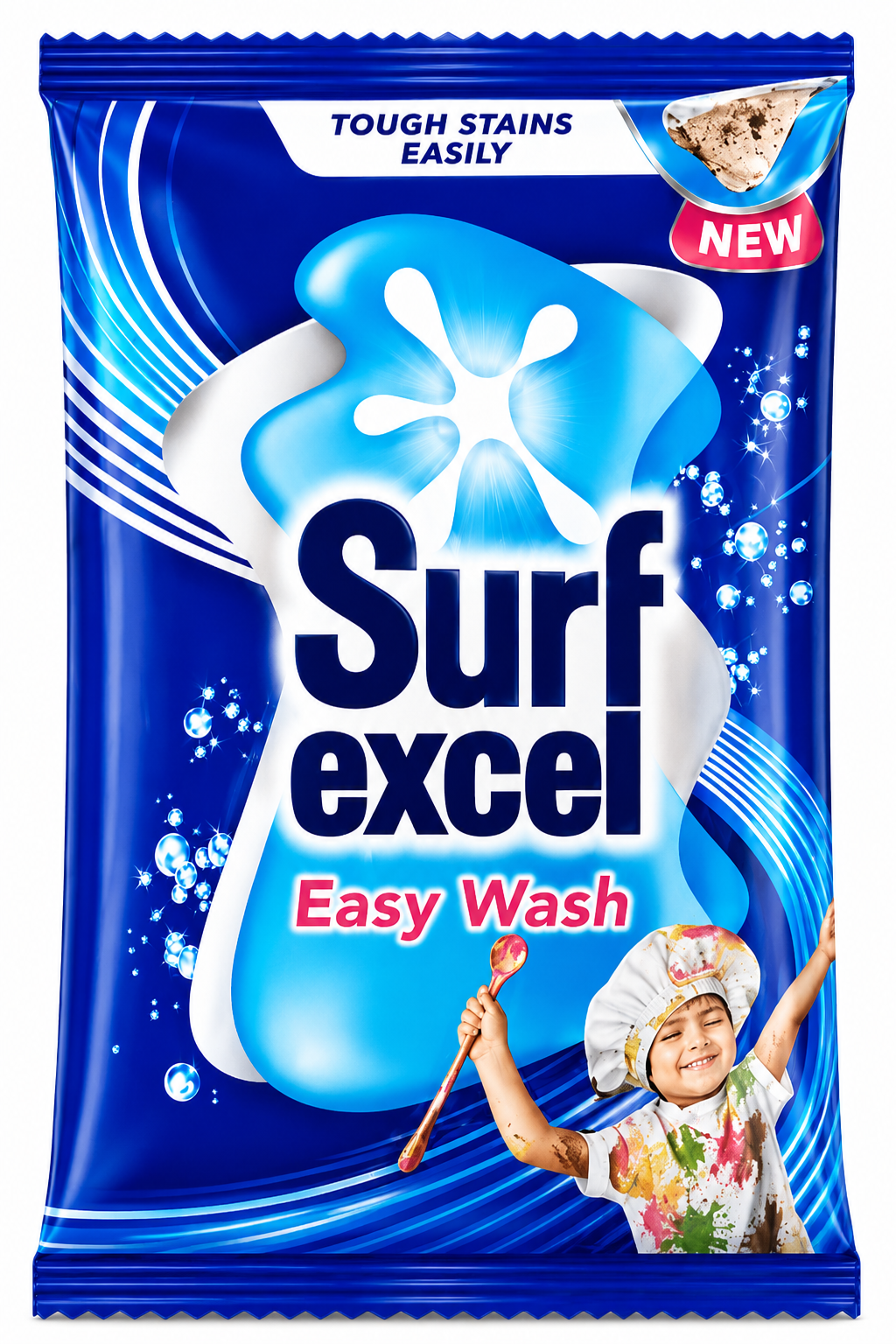 Surf Excel 1 kg ( blue)