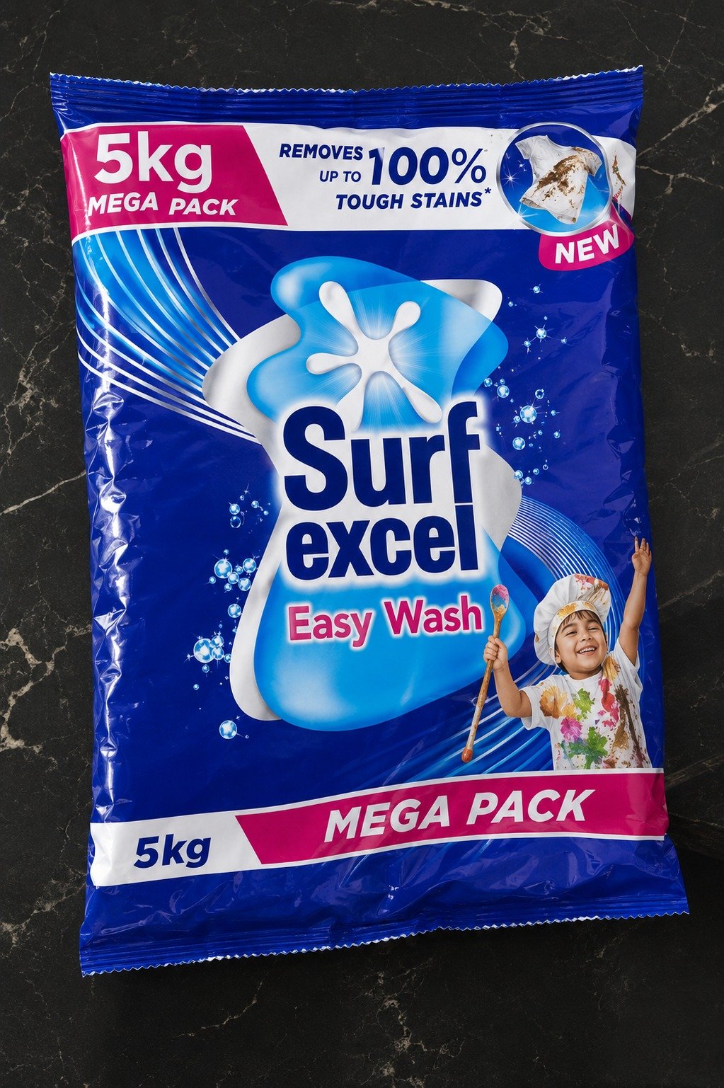 surf excel 5 kg