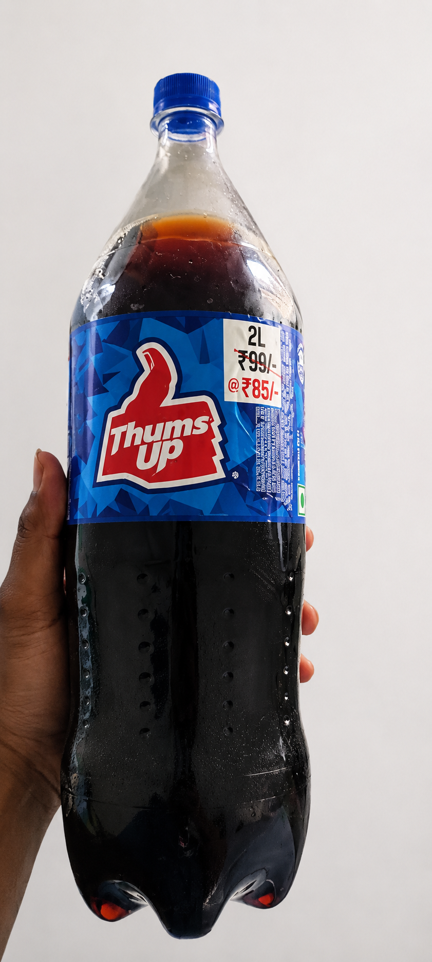 Thums up 2L