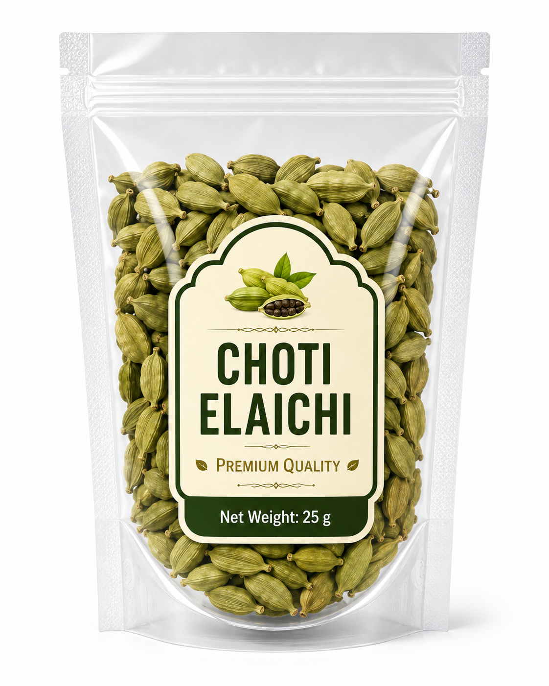 green cardamom pods 25 g