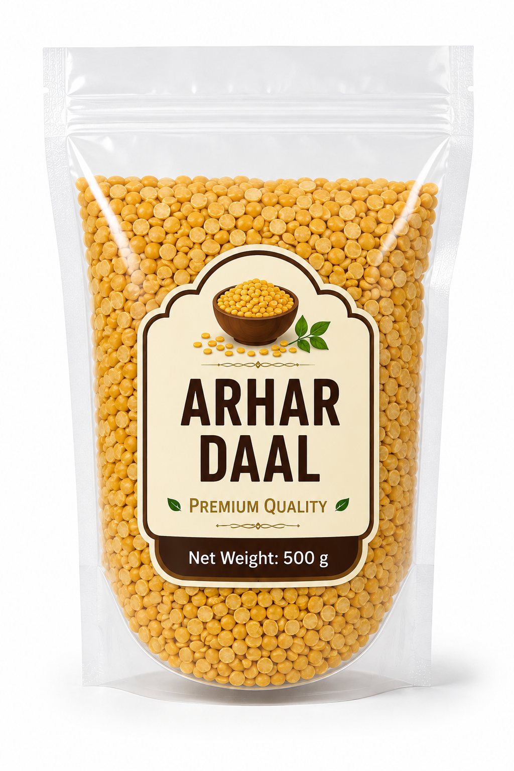 Arhar Dal 500 g