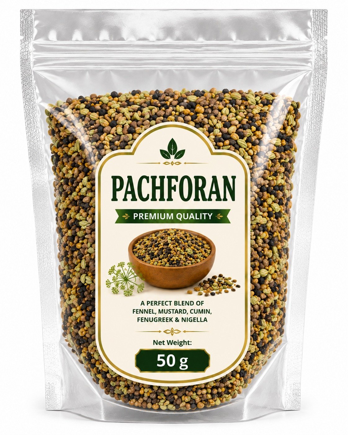 Panchporan 50 g